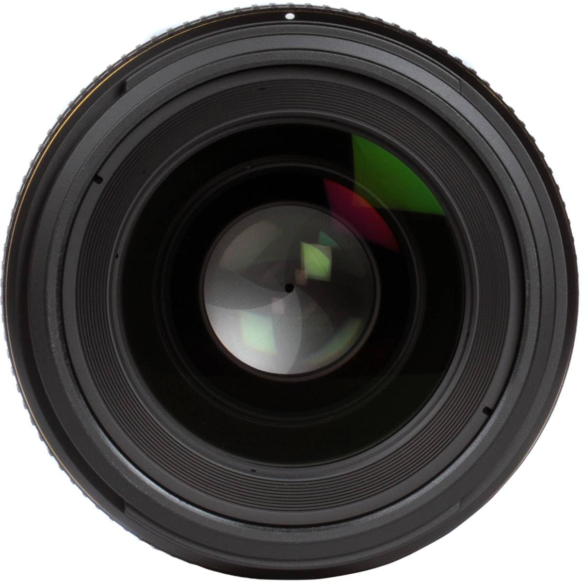 Nikon AF FX NIKKOR 35mm f/1.4G Fixed Focal Length Lens with Auto